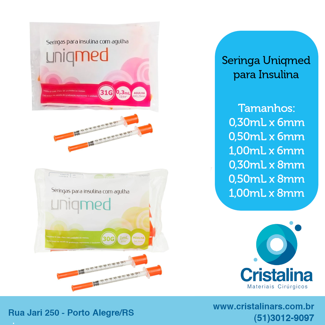 seringa unimqed, seringa botox, seringa toxina