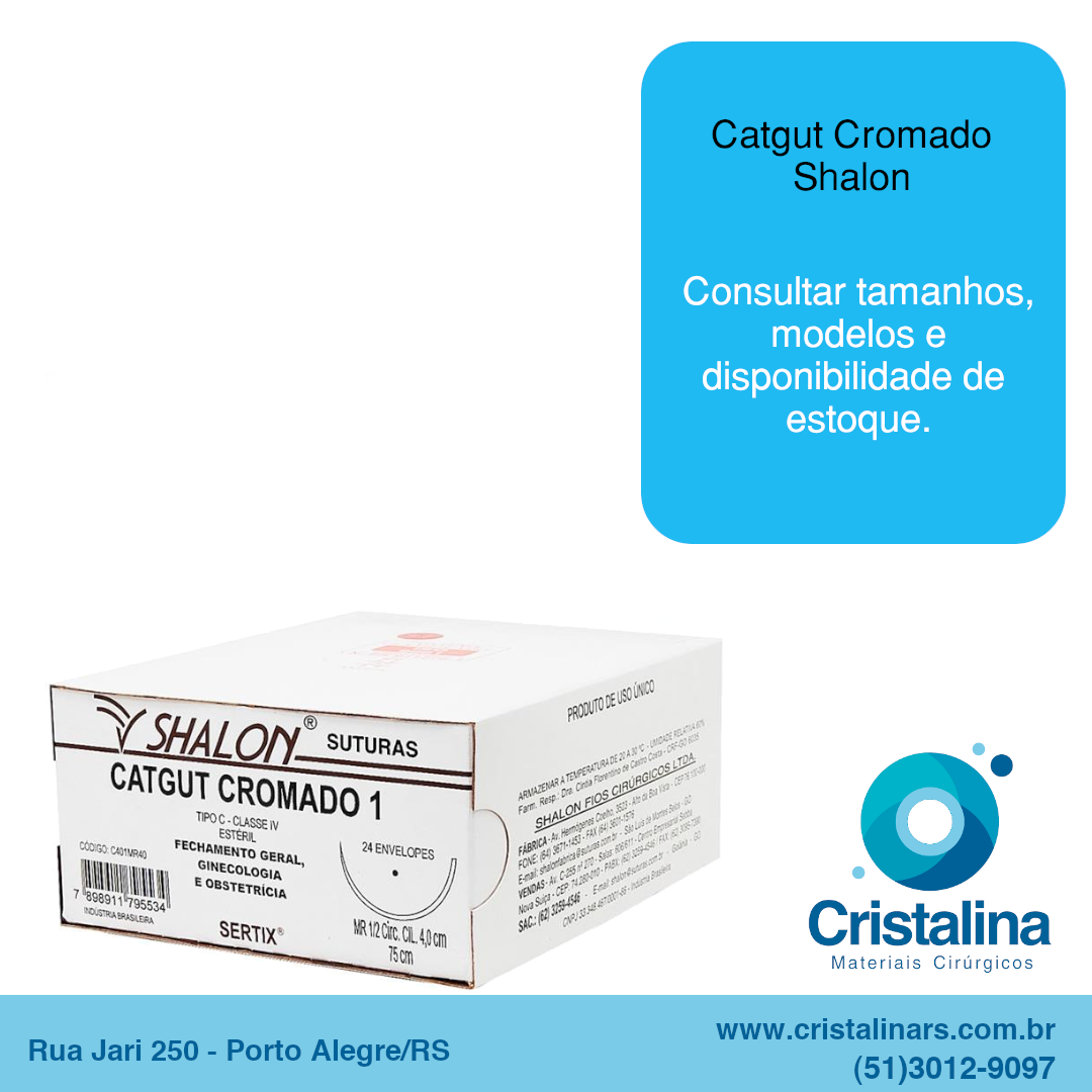 Catgut Cromado Shalon.png