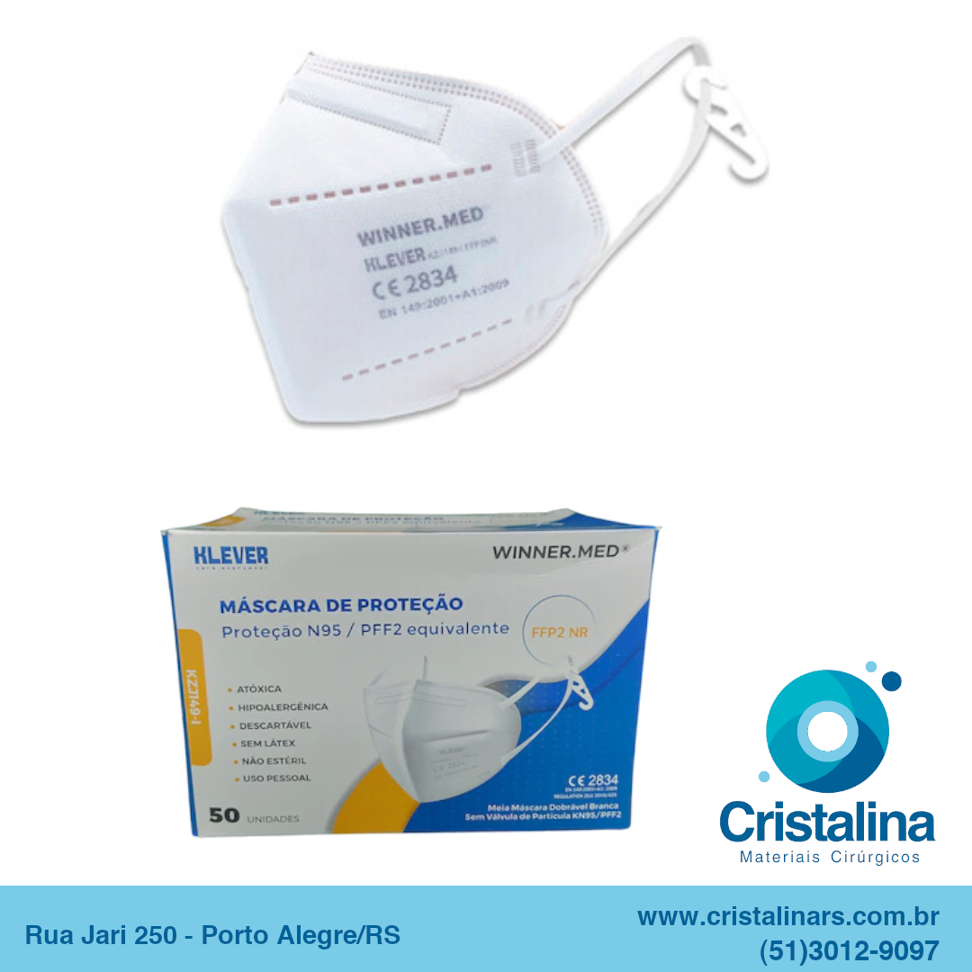 Mascara PFF2 Klever.png