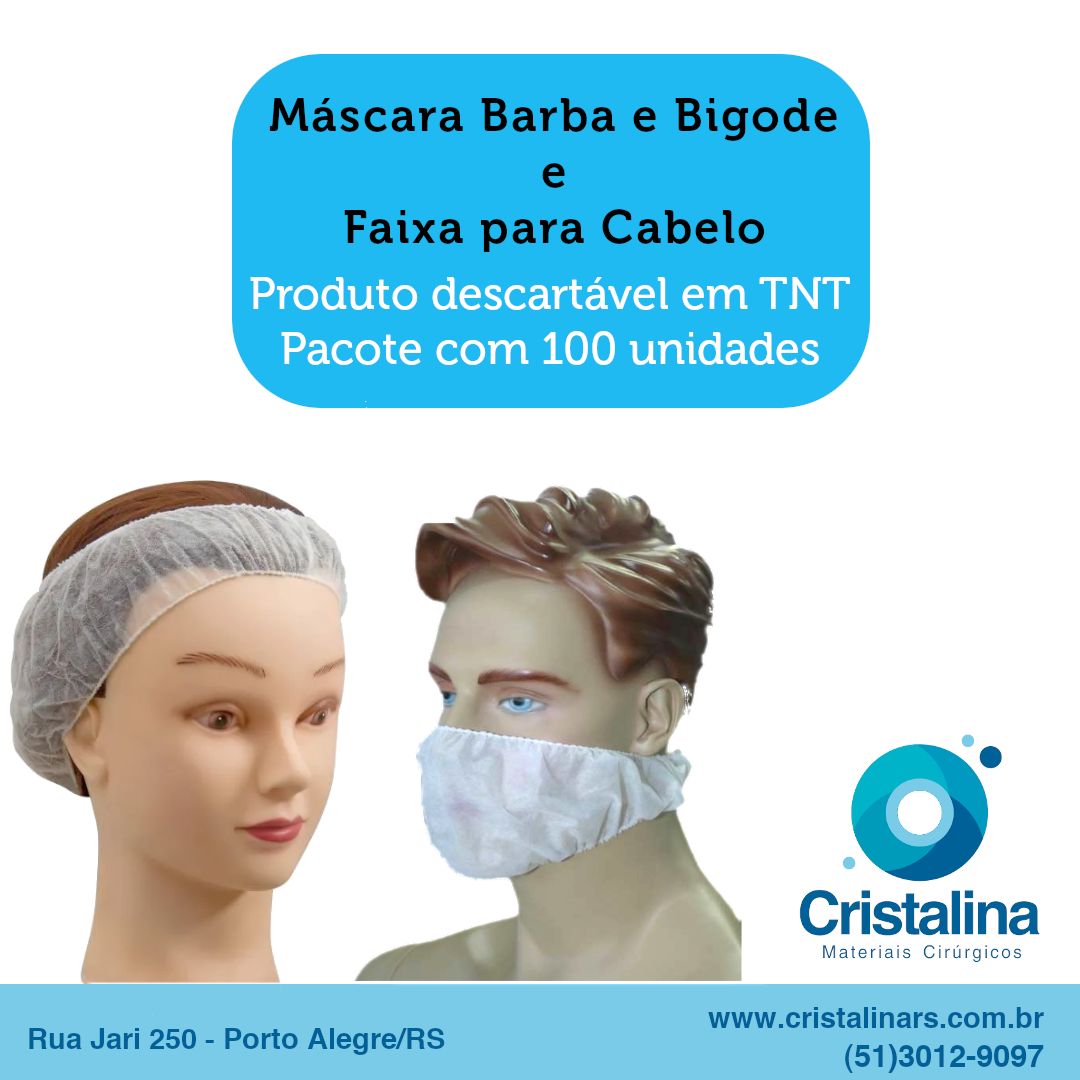 Máscara Barba - Faixa Cabelo.png